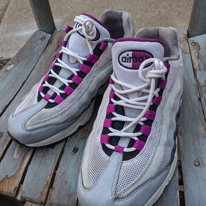 womens size 10 air max